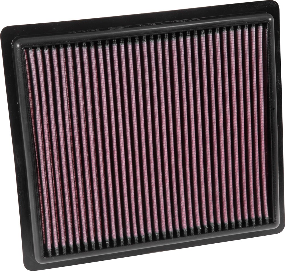 K&N Filters 33-3092: Õhufilter