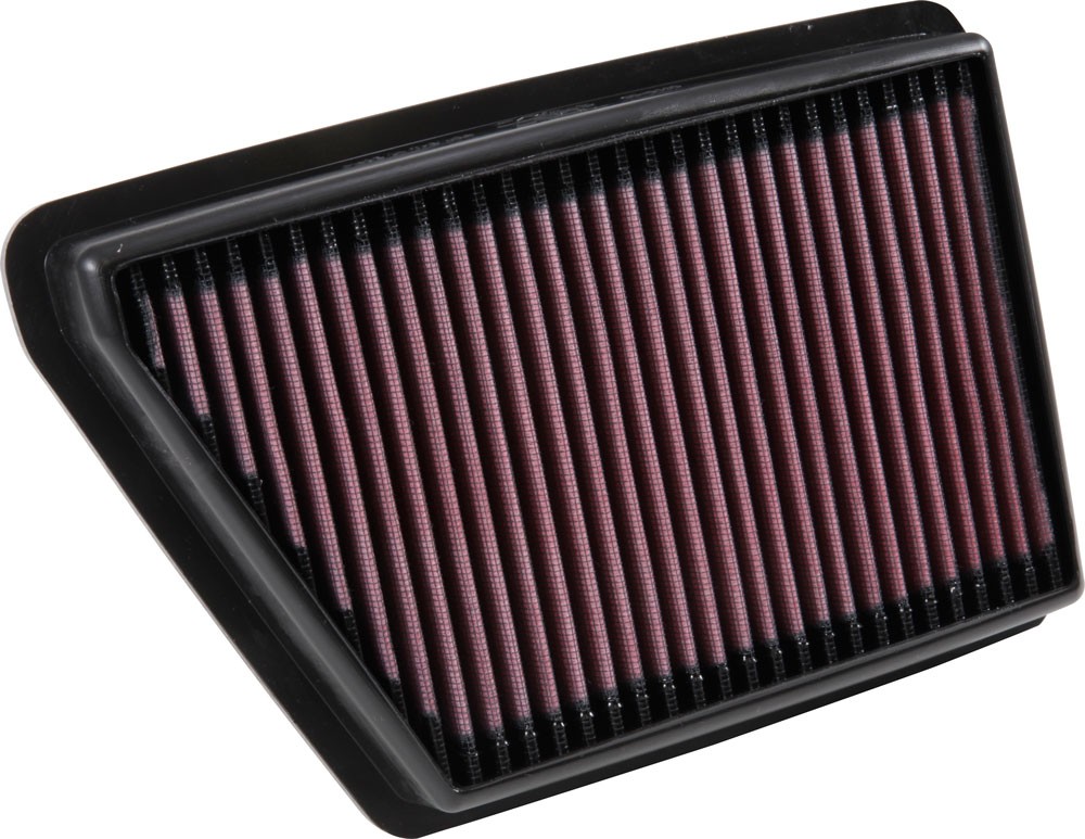 K&N Filters 33-5063: Luftfilter