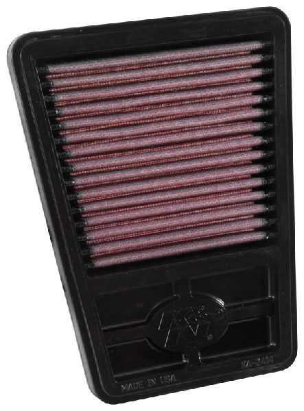K&N Filters KA-2414: Õhufilter