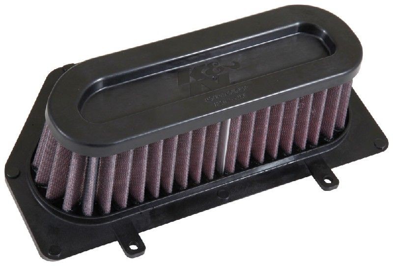 K&N Filters SU-1017R: Õhufilter Race Specific