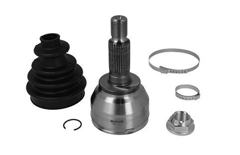 CIFAM 607-893: Set articulatie, planetara