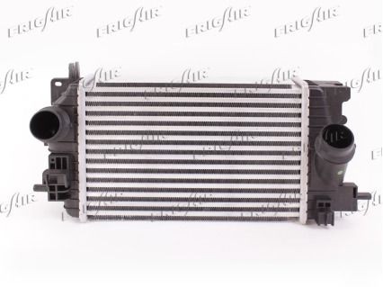 FRIGAIR 0707.3027: Intercooler Nätmått: 310 X 220 X 60 mm