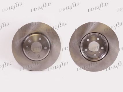 FRIGAIR DC10.116: Piduriketas Esisild, Ø: 310mm, õhutusega, Ø: 310mm