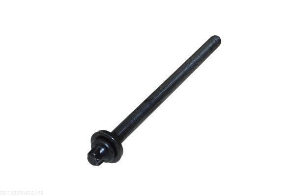 AUTOMEGA 130095610: Klapikaanekruvikomplekt 153mm, M10