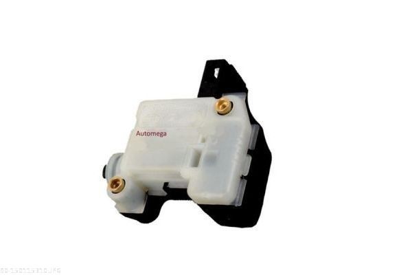 AUTOMEGA 150115310: Seadeelement, kesklukustus