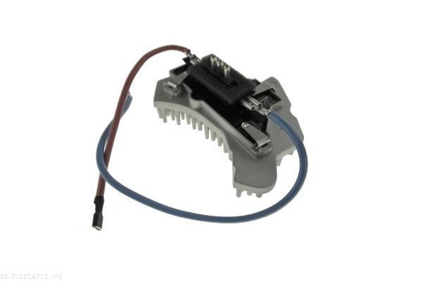 AUTOMEGA 210016710: Takistus, salongipuhur koos kaabliga