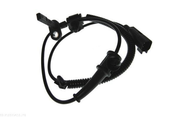 AUTOMEGA 210075410: Andur, rattapöörete arv taga, 765mm