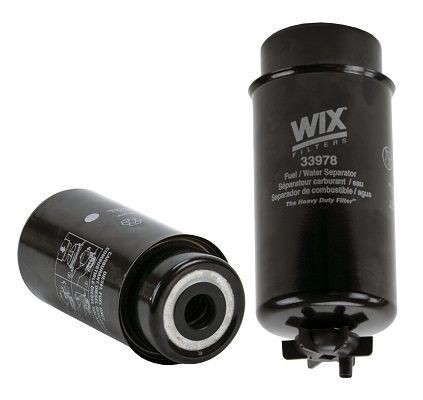 WIX FILTERS 33978: Kütusefilter