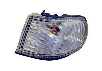VAN WEZEL 4741905: Blinker vänster fram, vit