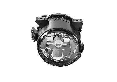 VAN WEZEL 4903996: Proiector ceata dreapta, H3
