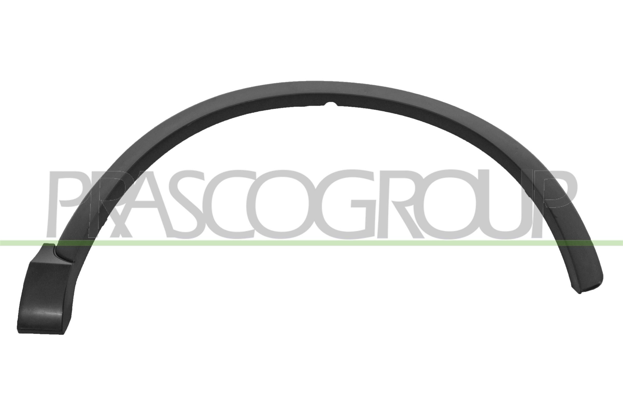 PRASCO AD8101581: Laiend, Tiib ees paremal
