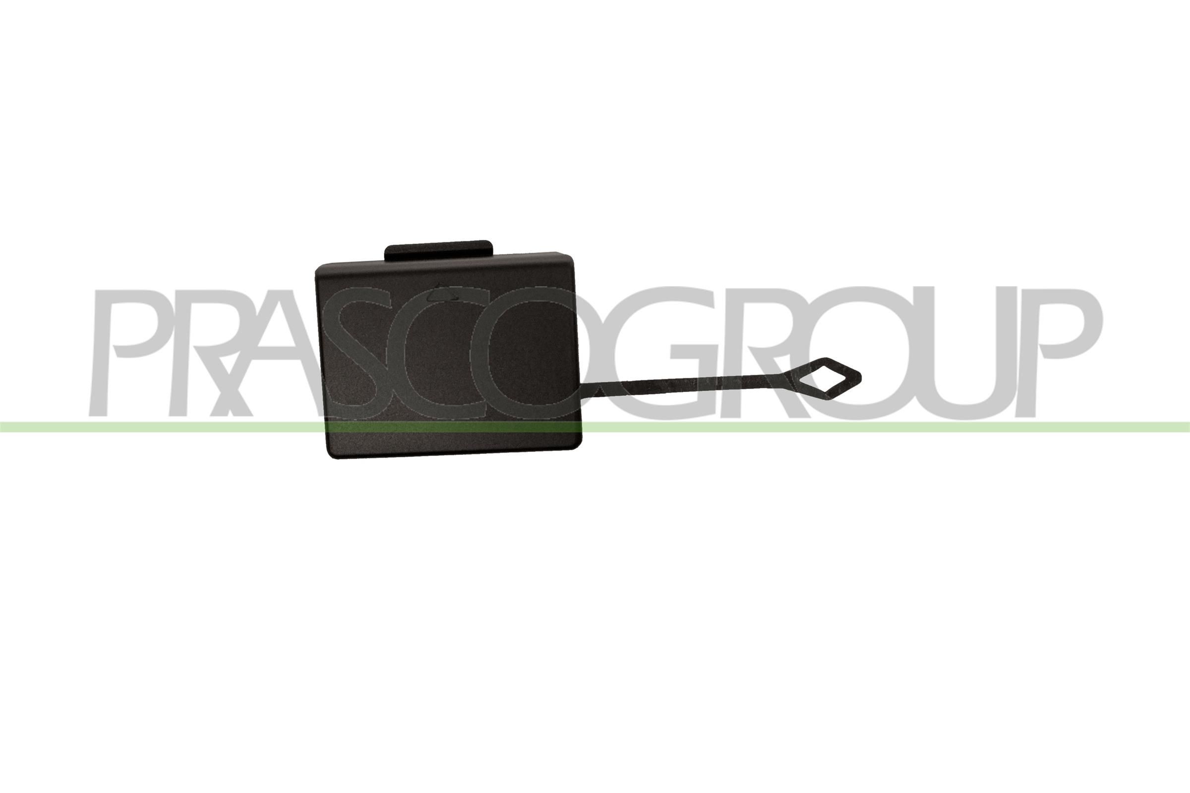 PRASCO BM1021286: Klapp, kärukonks taga