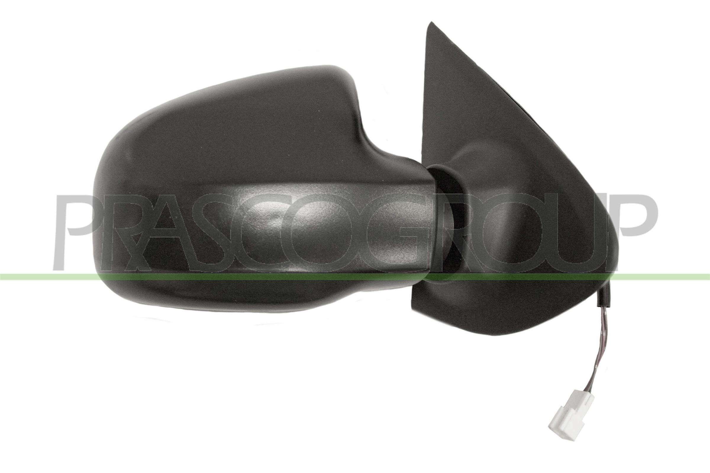 PRASCO DA3247303: Oglinda exterioara dreapta, electric, cu senzor