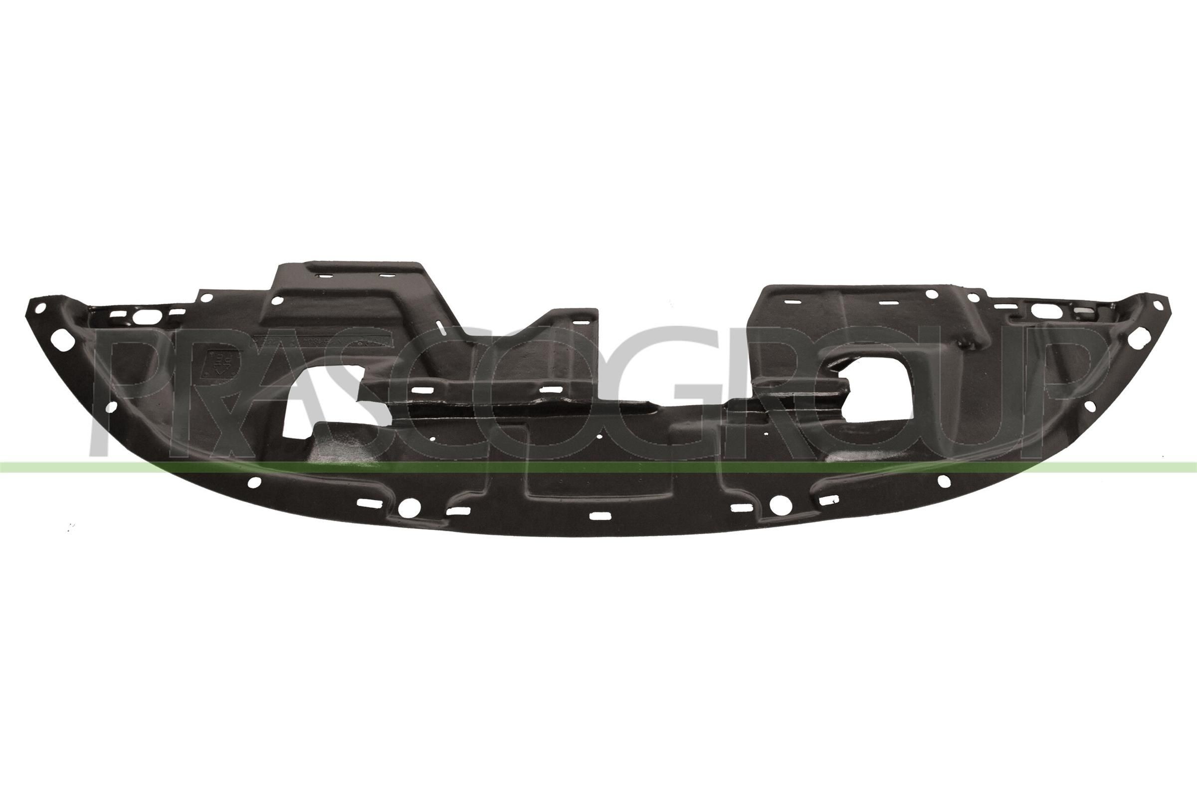 PRASCO MB7141940: Acoperire, bara protectie fata Premium
