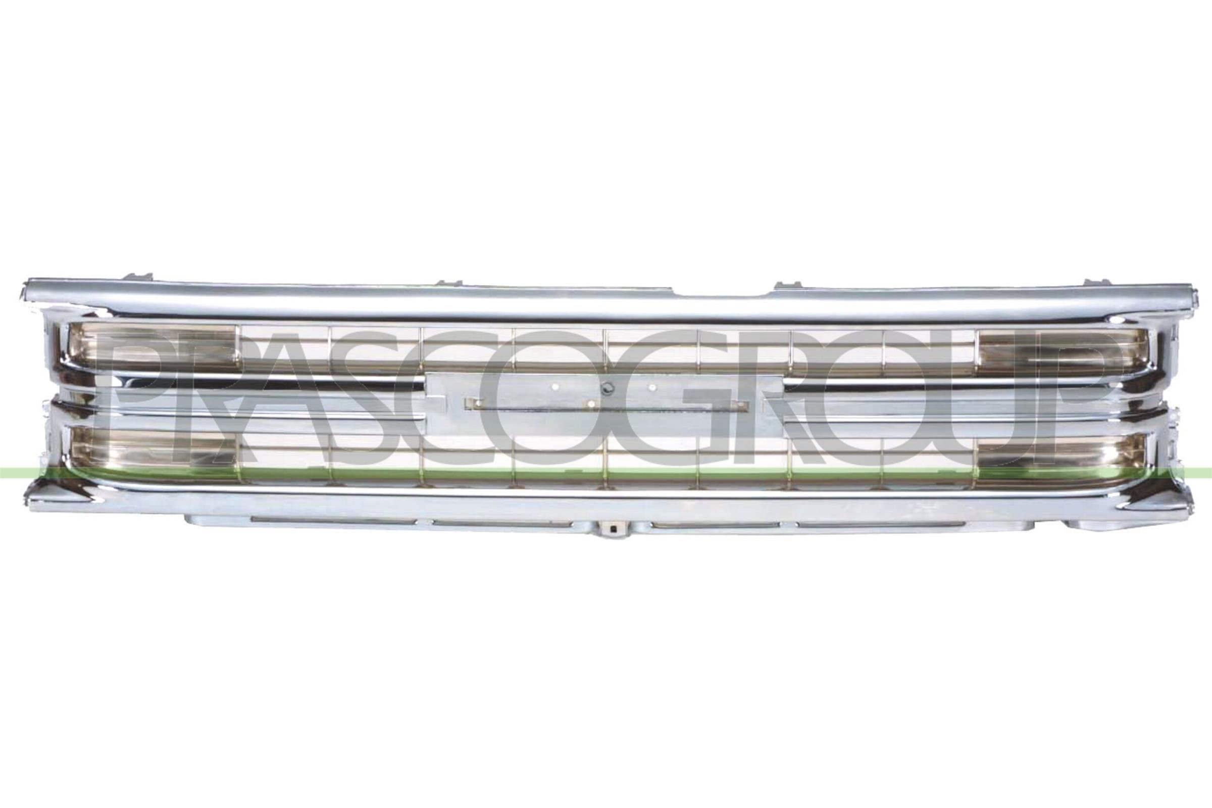 PRASCO TY3547415: Semnalizator Oglinda exterioara, dreapta, alb