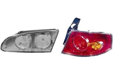 VAN WEZEL 4917932: Lampă din spate dreapta, fara suport bec