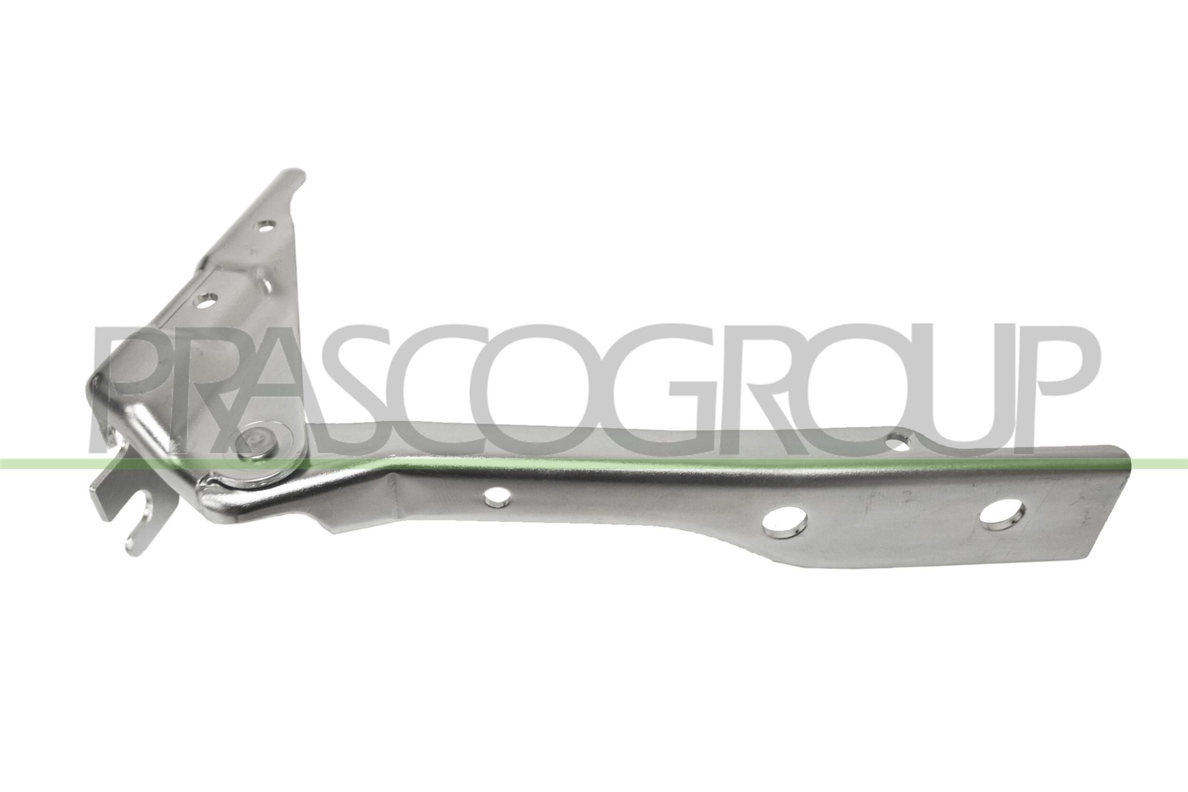 PRASCO VG0233704: Balama, capota motor