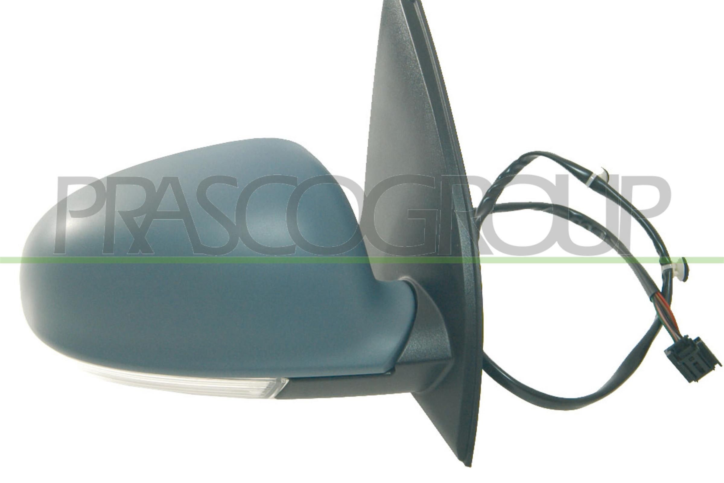 PRASCO VG0367323P: Välipeegel paremal, elektriline Premium