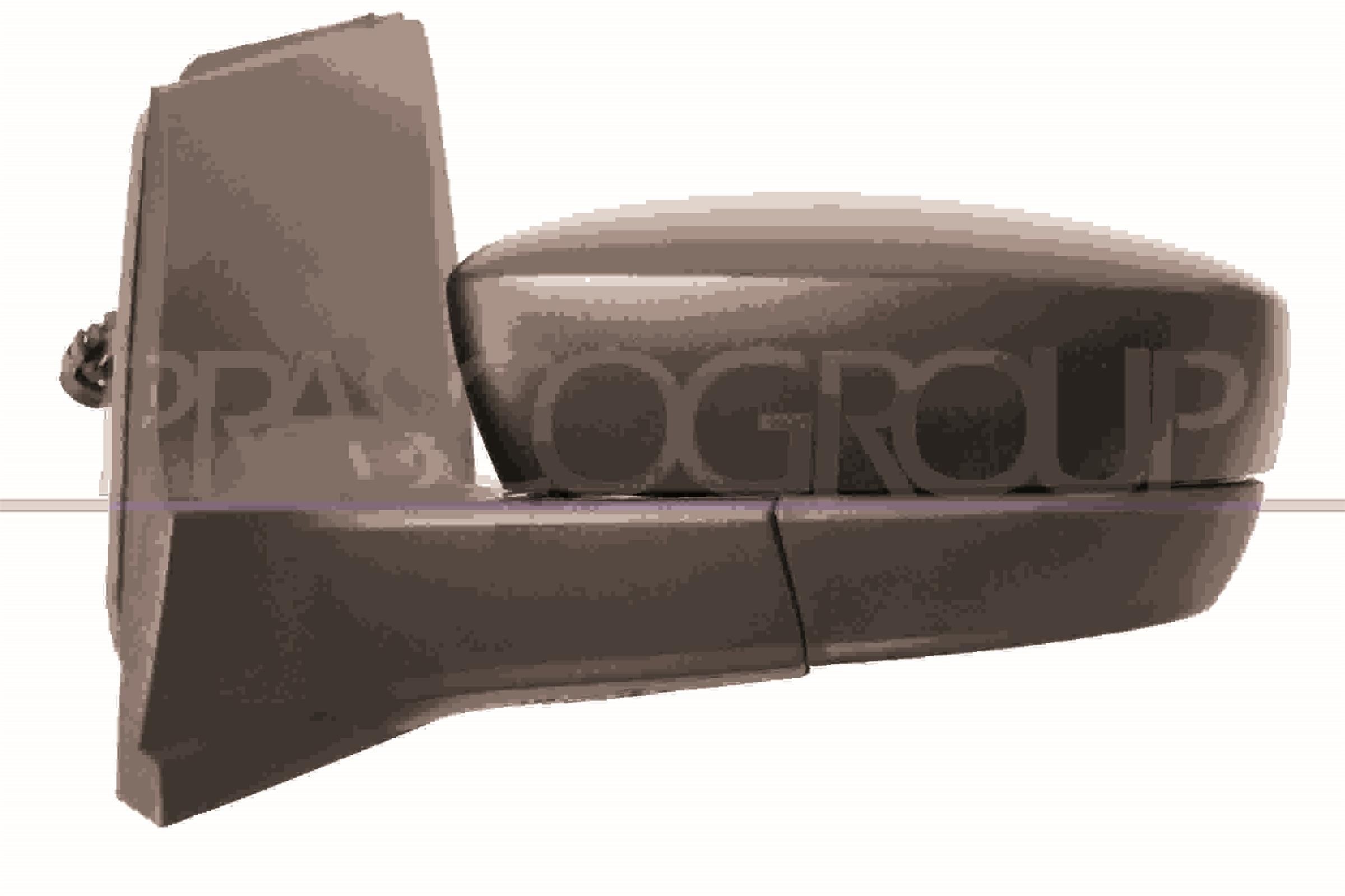 PRASCO VG2017004P: Espelho retrovisor esquerda Premium