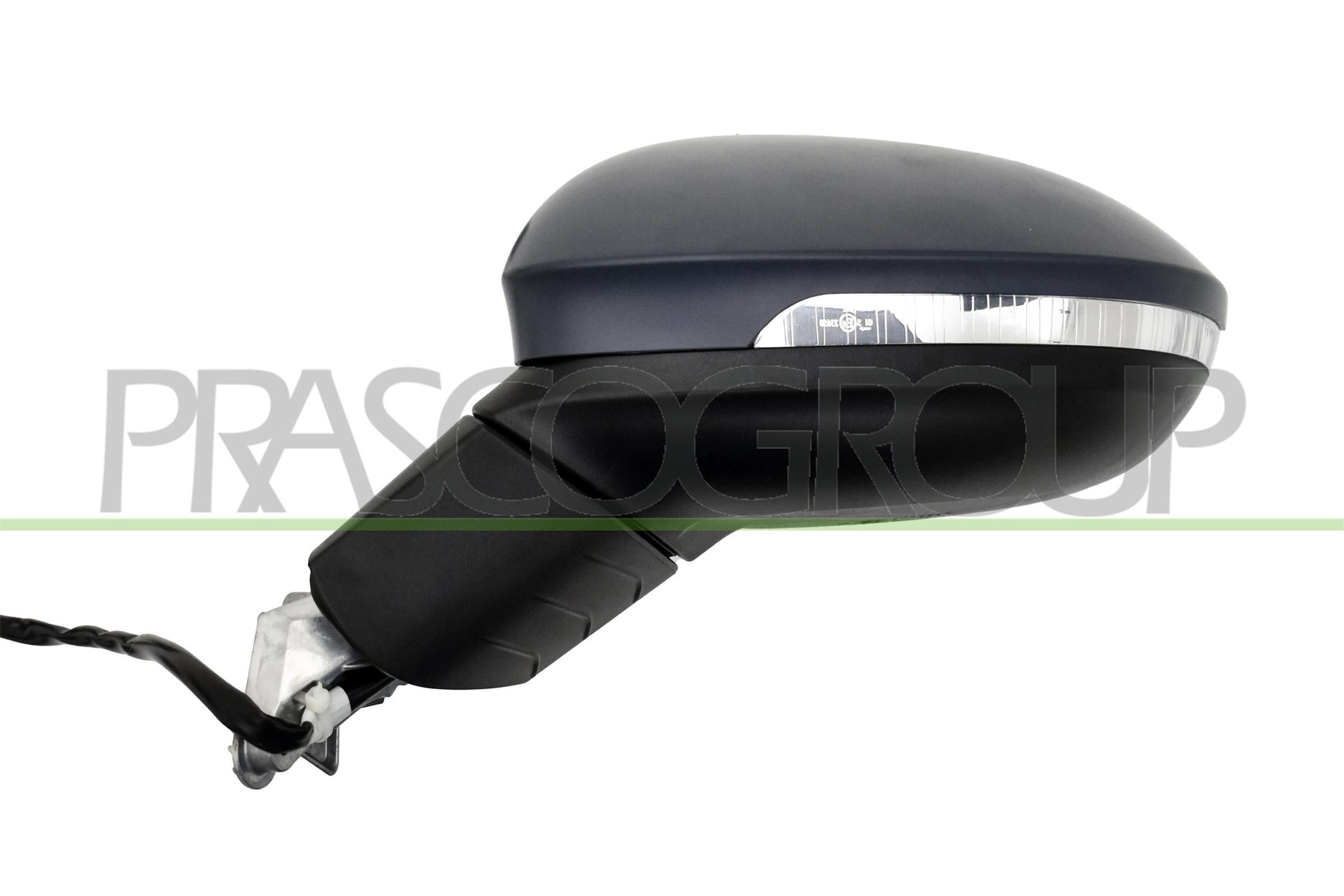 PRASCO VG4007403: Tildekning, sidespeil