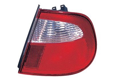 VAN WEZEL 4921932: Lampă din spate dreapta, fara suport bec