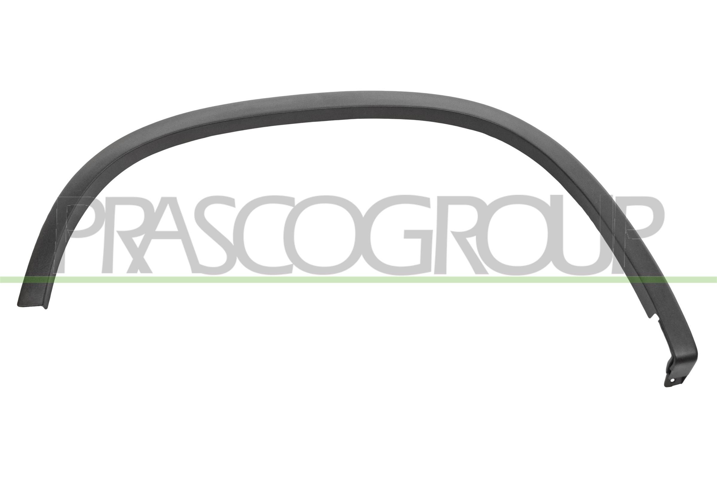 PRASCO VG8091583: Ehis- / kaitseliist, Poritiib taga paremal