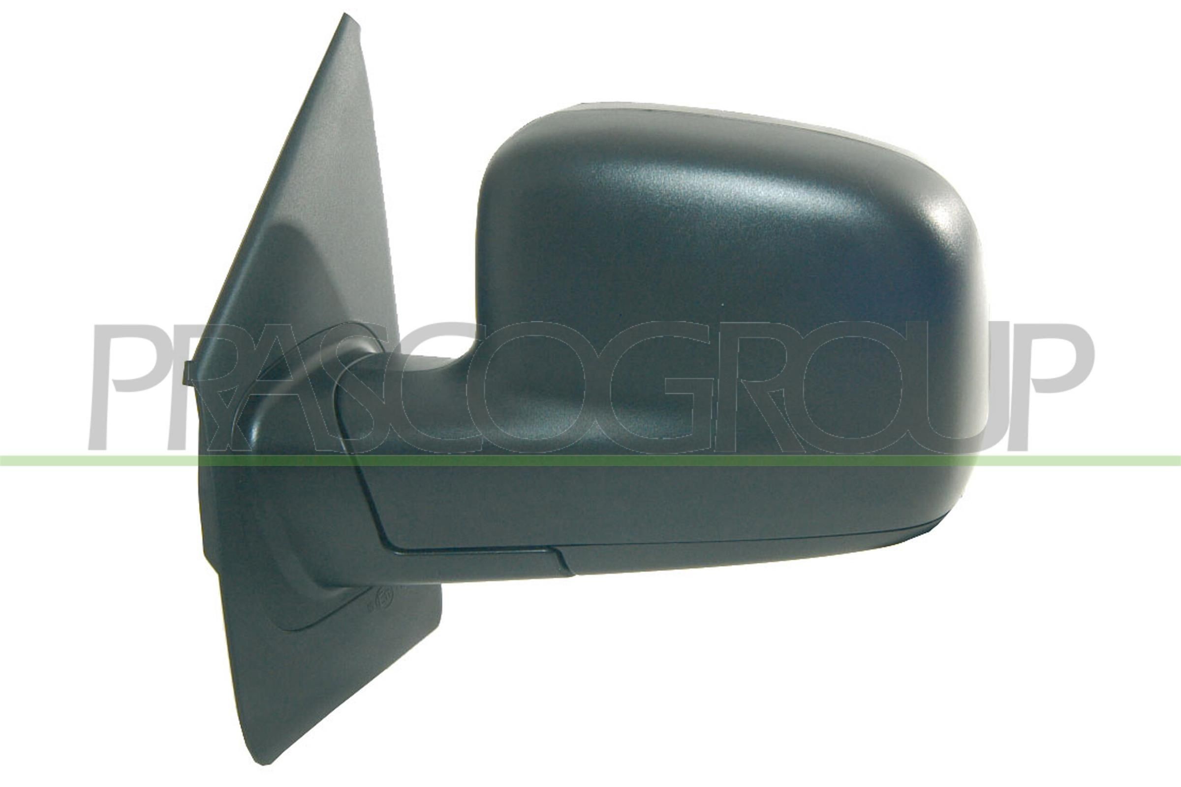 PRASCO VG9177004P: Välipeegel vasakul Premium