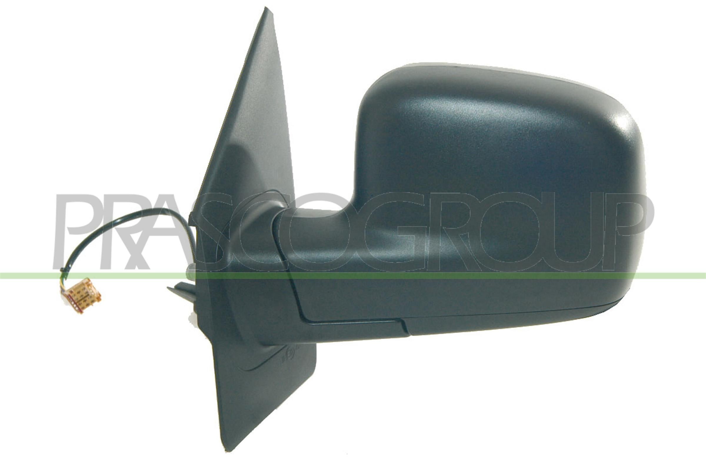 PRASCO VG9177314P: Oglinda exterioara stanga, electric Premium