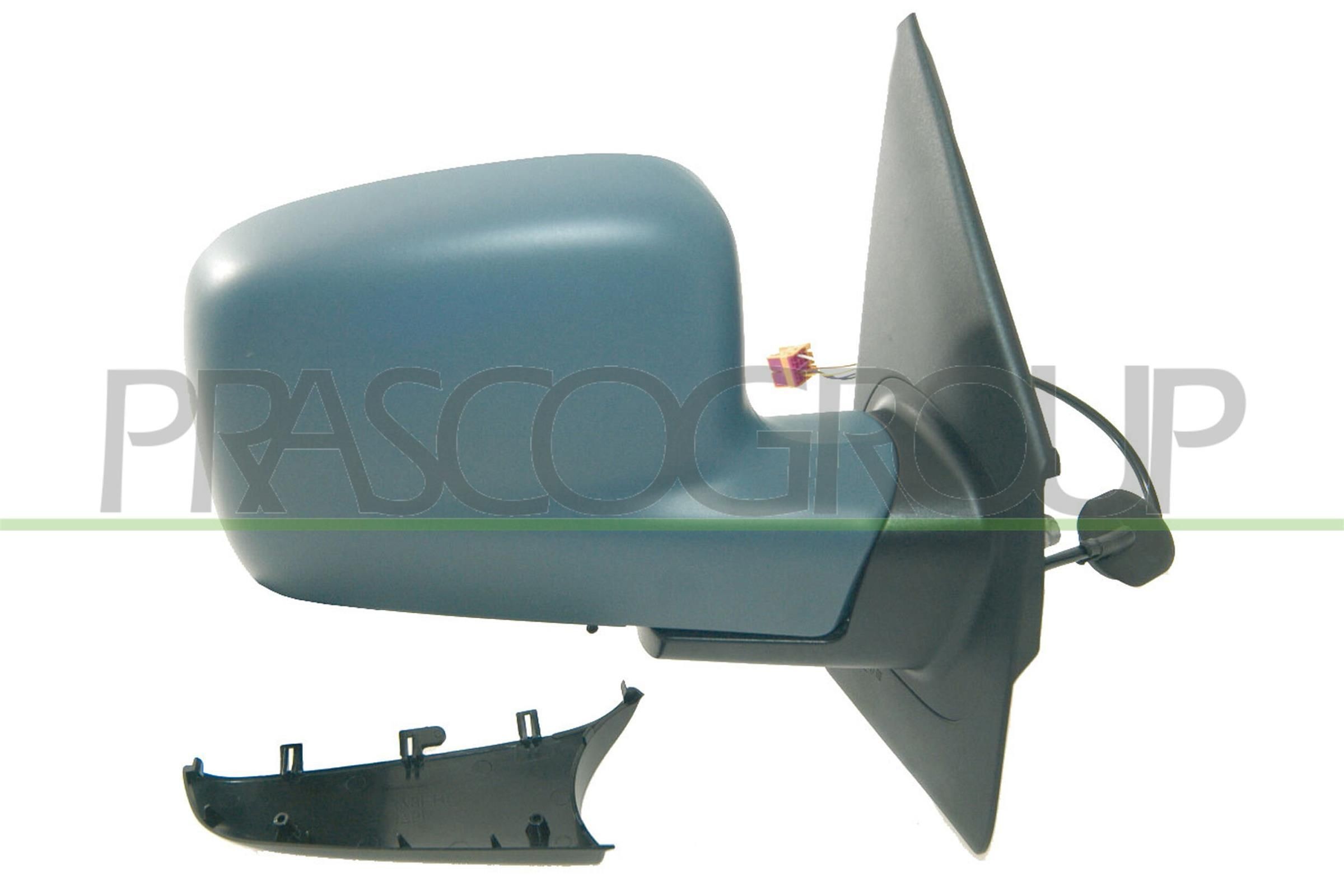 PRASCO VG9177323P: Välipeegel paremal, elektriline Premium