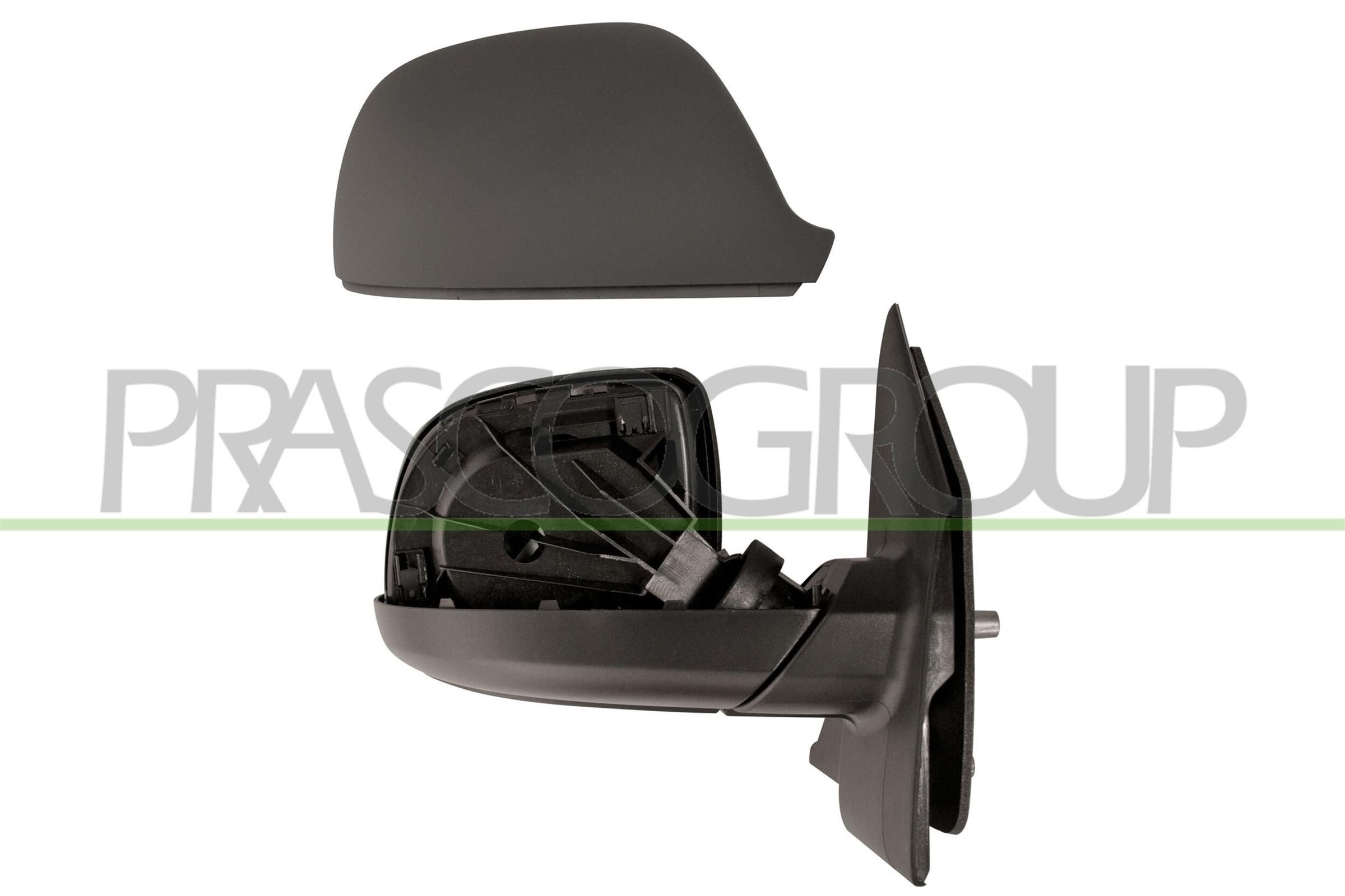 PRASCO VG9197003P: Oglinda exterioara dreapta Premium
