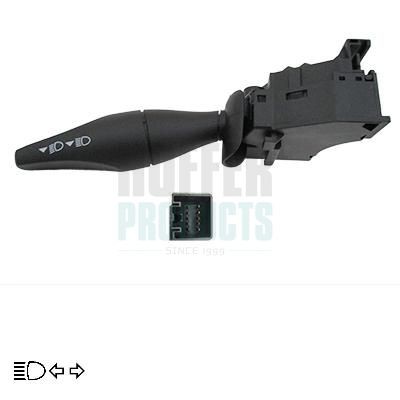 HOFFER 2103035: Comutator coloana directie