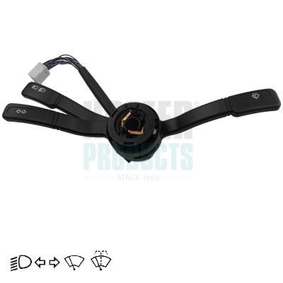 HOFFER 2103133: Comutator coloana directie
