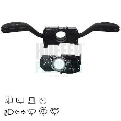 HOFFER 2103530: Leva devio guida
