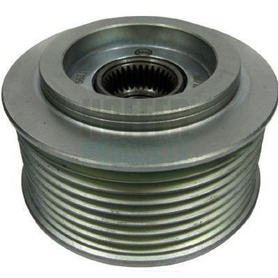 HOFFER 4555058: Sistem roata libera, generator