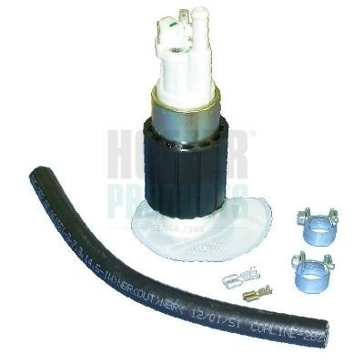 HOFFER 7506199A1: Pompa combustibil 100l/h
