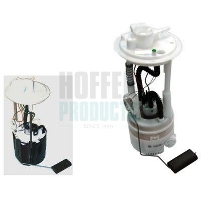 HOFFER 7506611/1: Unité d'injection de carburant électrique
