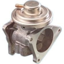 HOFFER 7518051E: Supapă EGR cu etansare