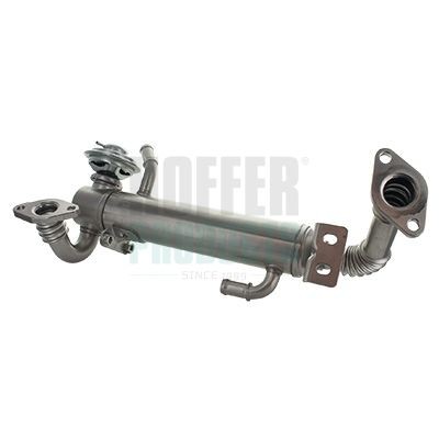 HOFFER 7518301: EGR-klapp