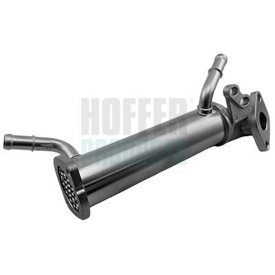 HOFFER 7518449: Răcitor EGR