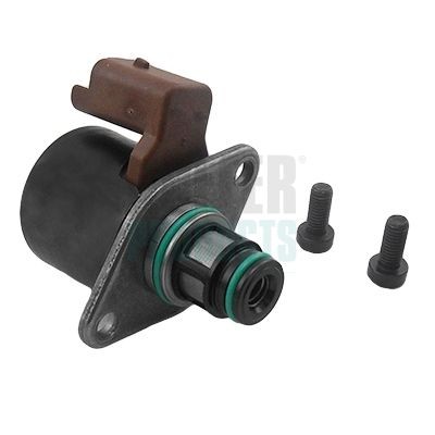 HOFFER 8029728: Surveklapp, Common-Rail süsteemtse