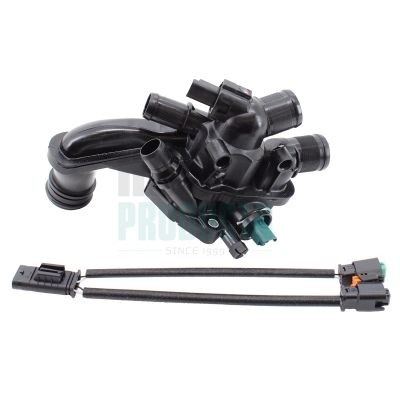 HOFFER 8192859: Termostat, lichid racire 105°C, cu cablu, cu senzor, cu cleme