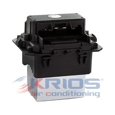 HOFFER K106074: Reglaj, suflanta de interior