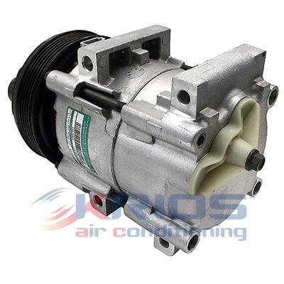 HOFFER KSB001V: Kliimakompressor
