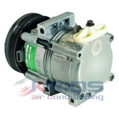 HOFFER KSB005V: Kliimakompressor