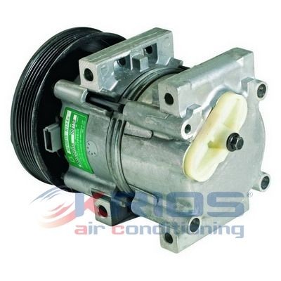 HOFFER KSB006V: Compressore aria condizionata