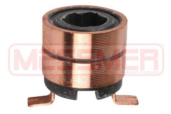 MESSMER 214012: Colector, alternator