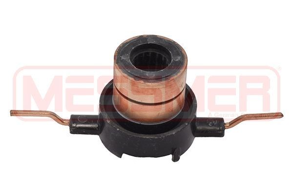 MESSMER 214017: Rõngas, generaator