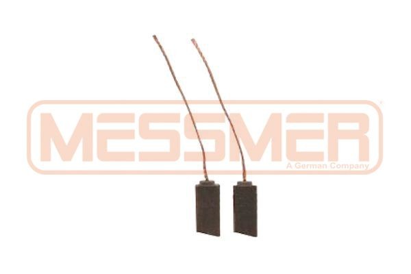 MESSMER 231052: Süsinikuhari, generaator