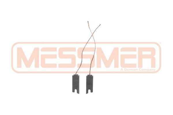 MESSMER 231053: Süsinikuhari, generaator