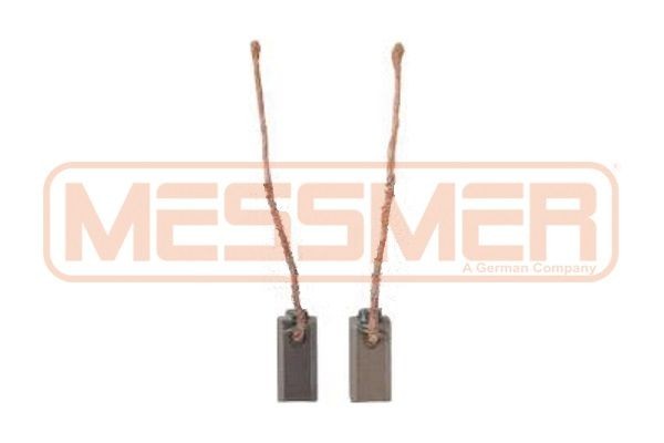MESSMER 231055: Süsinikuhari, generaator